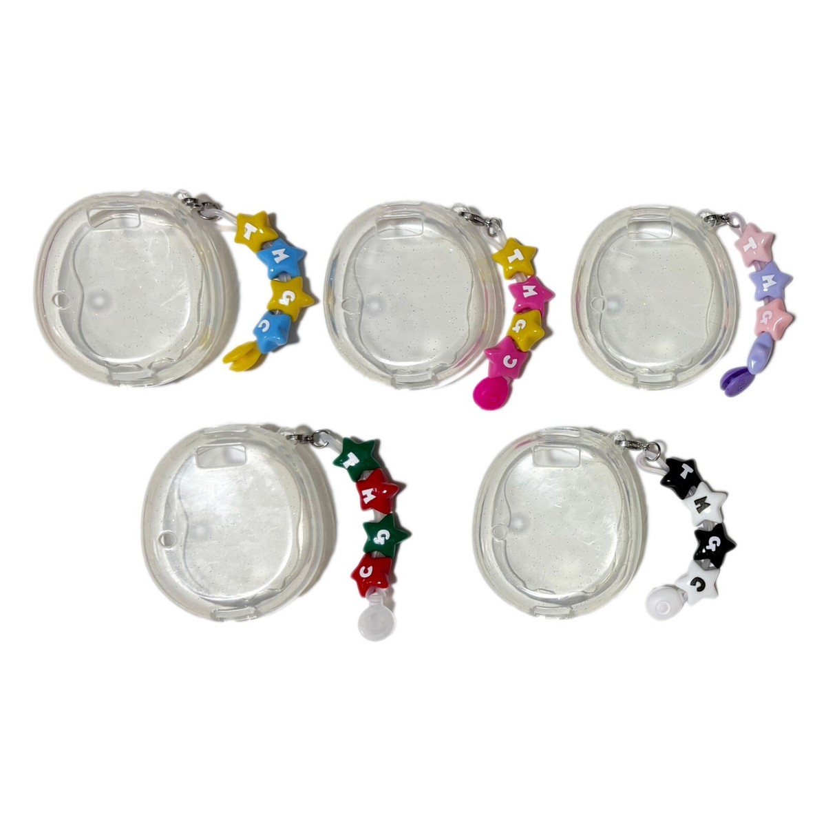 Tamagotchi Uni Clear Cases | eBay