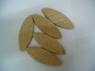 Lamello Flachdübel Von Dresselhaus – Buche, 100  Produktbild-Vorschau 8