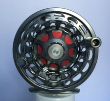 Moulinet Mouche Rivercraft Spider