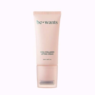 Bewants Cica Collagen Lifting Cream 50 ml - Korea Beauty