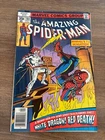 The Amazing Spider-Man # 184 VF- Marvel Comic Book 13 J274