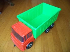 Vintage Japanese Toy Truck Very Good Condition