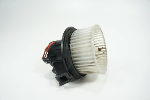 2010-2016 mercedes w212 e550 e350 ac a/c heater blower fan motor oem - Bild 5 von 12