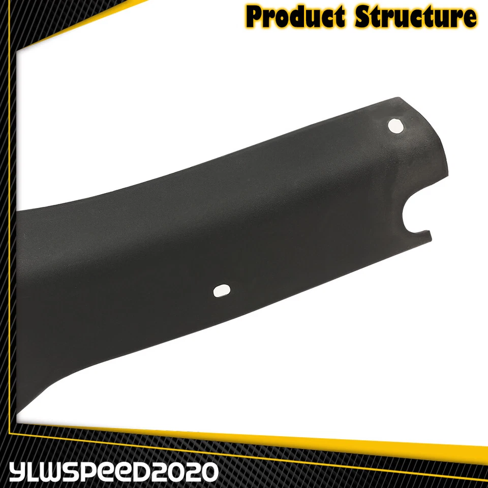 Fit For 1995-2004 TRX400 TRX450 Honda Foreman 400 450 Mud Flaps Fender Flares - Image 3 of 4