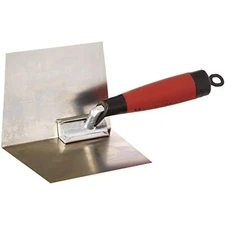 Drywall & Plastering Corner Trowel 4 X 5