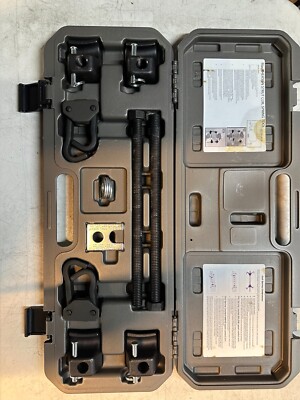 ATD Master Coil Spring & Macpherson Strut Compressor Tool Set #7550 | eBay