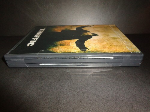 TRAFFIC-2 disc Criterion Collection-Michael Douglas in charge of US drug war-DVD - Picture 4 of 10