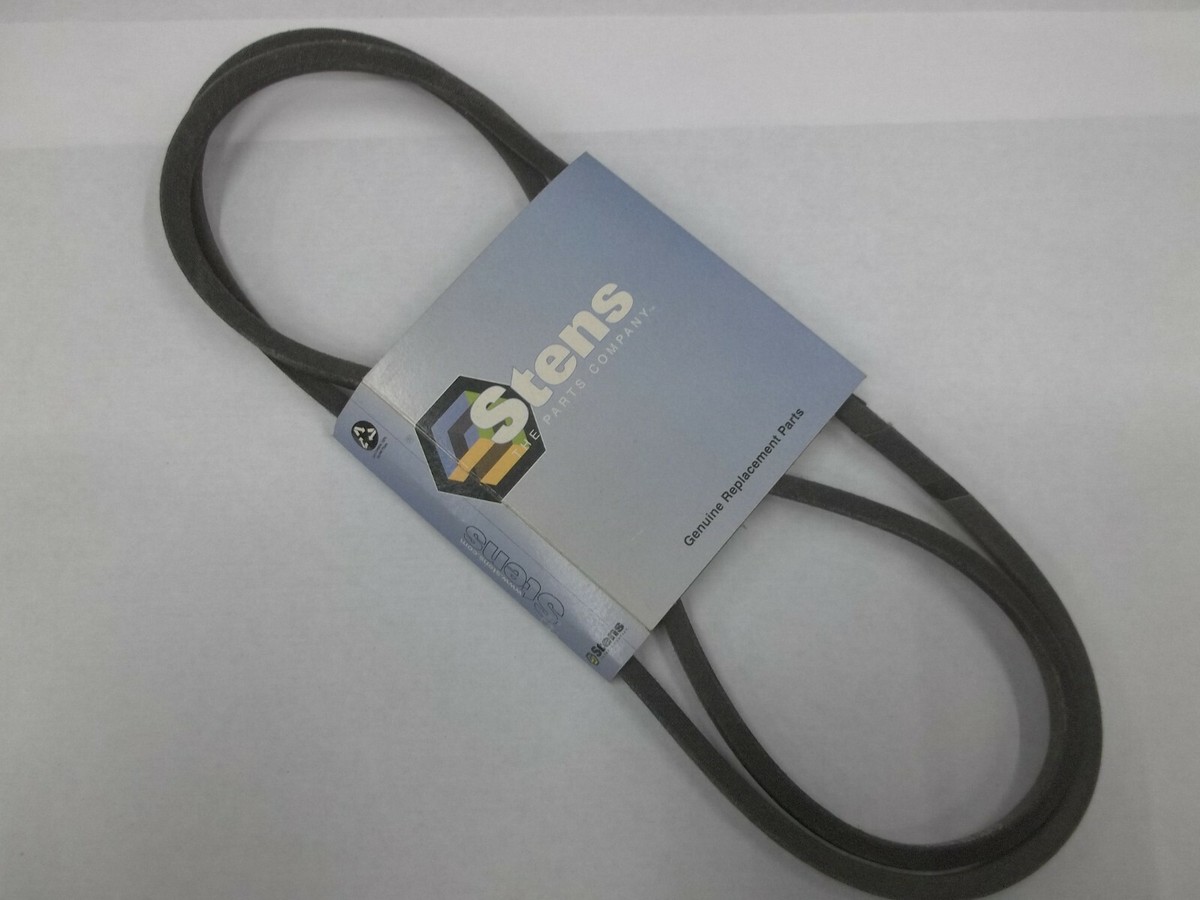 Stens Ersatzriemen Für Rasenmäher – Kompatibel Mit Murray 037X86MA, 1 Zoll Breite, 21,5 Cm Länge