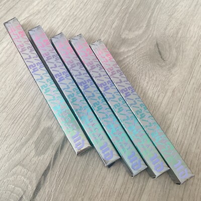 AUTHENTIC Urban Decay 24/7 Glide-On Eye Pencil - Pick-a-Shade - BNIB