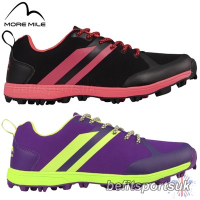 WOMENS FELL TRAIL RUNNING TRAINERS 