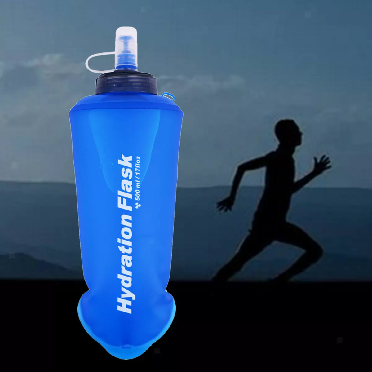 Hiking sales water bladder