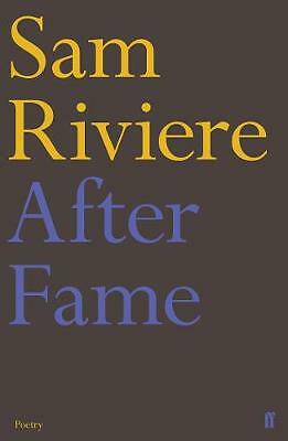 After Fame The Epigrams of Martial by Sam Riviere PAPERBACK - Image 2