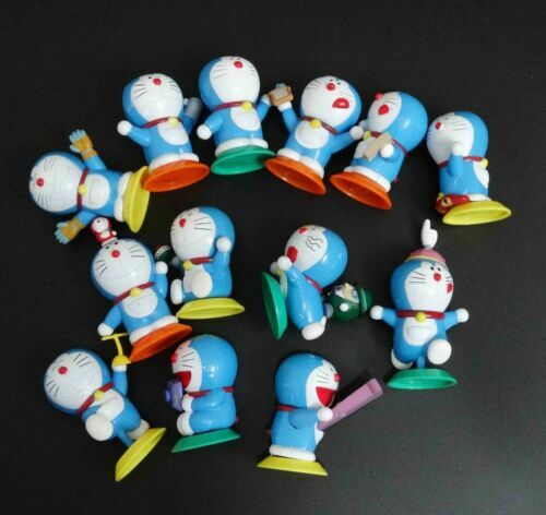 VCD fragmentdesign Doraemon fragment FRGMT figure | eBay