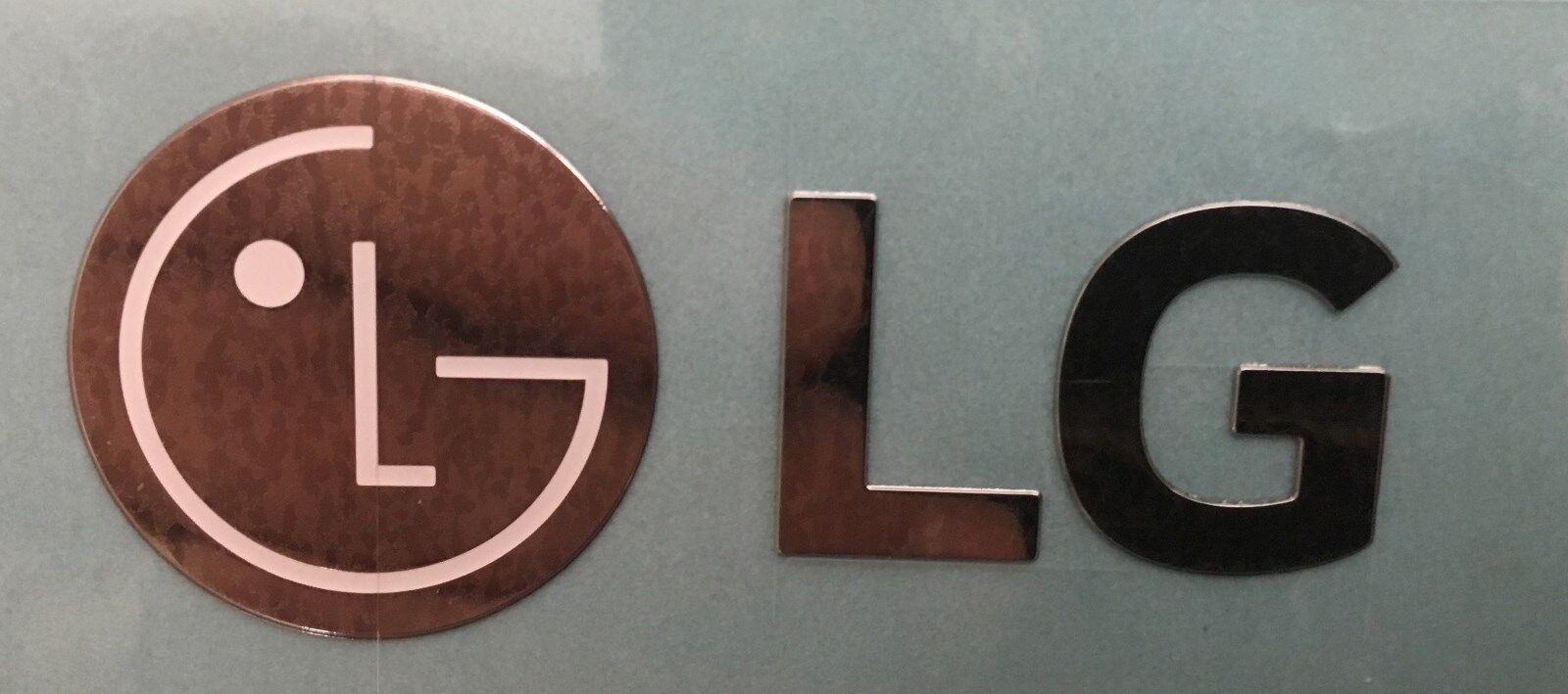 Lg Logo Stickers for Sale