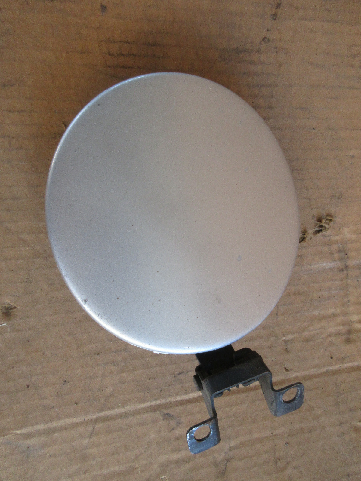Ferrari 360 Modena, Spider  Fuel Filler Door / Flap  P/N 64873210
