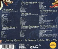 【♦新品未開封】スマッシング・パンプキンズ / 3rd (4LP BOX) smashing pumpkins box set products for sale | eBay