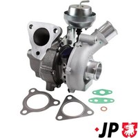 Lader Aufladung JP JP Group 3917405200 FüR Mitsubishi L200 Triton KA4T 4WD KB4T