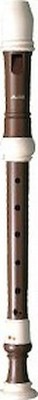Rhythm Band Aulos 3-piece Alto Recorder, Haka