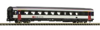 Fleischmann N Reisezugwagen Personenwagen 1 Klasse Sbb Epoche Vi