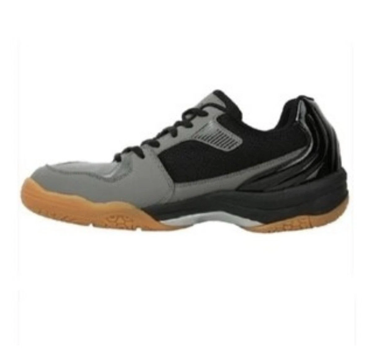 GUESS, Victor shoes , gray black , size 10m Guess Sneakers - Vibo - FM8VIBFAM12COA - Online shop for  main image 3