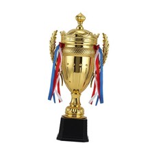 Trophy Cup Reward Multipurpose Appreciation Gift Children Adults Trophy Award