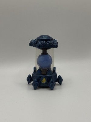 Skylanders Imaginators Creation Crystal Kristall Wasser Water Rocket Top Figur  