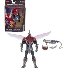Mattel Collectible - Masters of the Universe Masterverse New Eternia Mosquitor