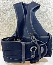 Thuasne SLEEQ Flex - Thoraco Lumbo Sacral Orthosis (TLSO) Back Brace - Universal