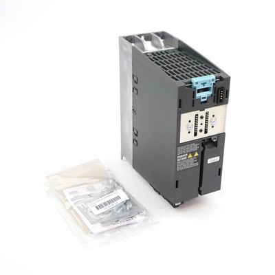 Sinamics Power Module PM240-2 6SL3210-1PE16-1UL1 FS:07 NOV