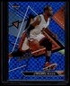 2024 Topps Finest Basketball Dwyane Wade #135 Blue Checkerboard /75