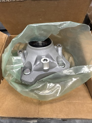 #ad Honda Part 44615 HP0 670 Front Wheel Hub $149.00