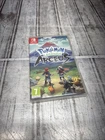 New ListingPokémon Legends: Arceus (Nintendo Switch,2022)