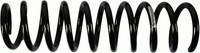 Fahrwerksfeder Sachs 994 690 KIA 55350-A6120 KIA 55350-A6160