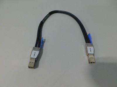HPE Aruba J9734A | 2920/2930M Stacking Cable | 0.5m