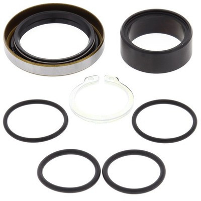 All Balls Racing Counter Shaft Seal Kit For Husaberg FE450 2014