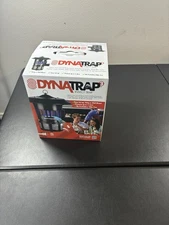 DynaTrap 3 DT1100- Insect Trap 1/2 Acre Coverage  Outdoor UV Attraction