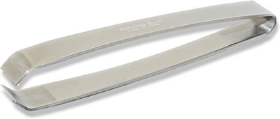 [MADE in JAPAN] Kwizing Fish Bone Tweezers by RCI GLOBAL - Non-Slip, Precision G