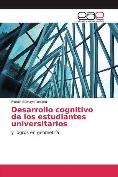 Desarrollo Cognitivo De Los Estudiantes Universitarios Y Logros En GeometríA-image