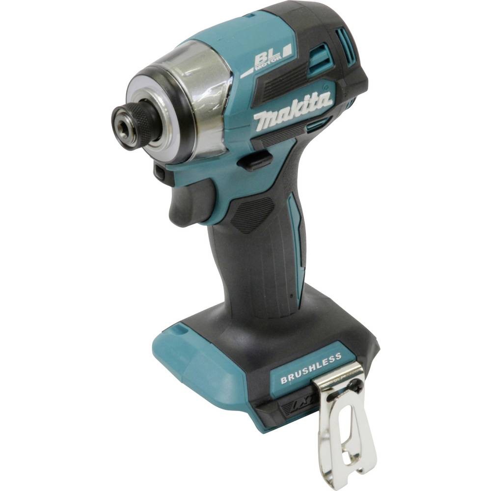 Makita DTD173Z Clé à chocs sans fil 18V LXT 180 Nm sans batterie pour vissage précis