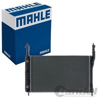 Mahle KÜHler MotorkÜHlung Passend FüR Chevrolet Captiva Opel Antara
