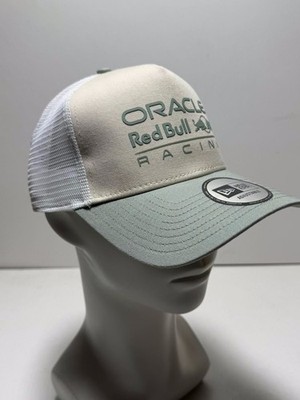 Red Bull Racing Trucker Seasonal  Team Cap Baseballcap Schirmmütze