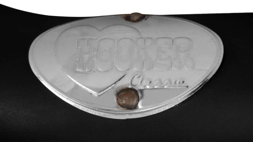 Hooker 2457HKR Competition Long Tube Headers - Painted Foto 3 de 4