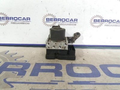 abs MAZDA 3 BERLINA BK 1.6 CD DIESEL CAT 3M512M110GA berrp94334