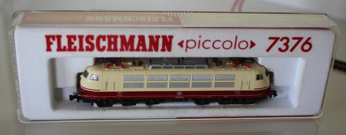 fleischmann piccolo products for sale | eBay fleischmann piccolo products for sale | eBay