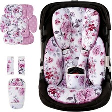 Infant Car Seat Insert for Newborn Preemie Newborn Infant Insert, Newborn Car...