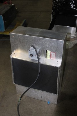 Envirco MAC10  Fan Filter UNIT Model 36''