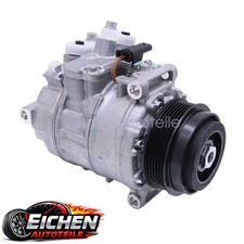 KOMPRESSOR KLIMAANLAGE FÜR Mercedes C/E/S/G-KLASSE CLK CLS GLK Sprinter DE KOMPRESSOR KLIMAANLAGE FÜR Mercedes C/E/S/G-KLASSE CLK CLS GLK Sprinter DE