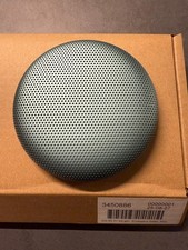 Bang & Olufsen BeoSound A1 Housse Couverture B&O BeoPlay Eucalyptus Vert