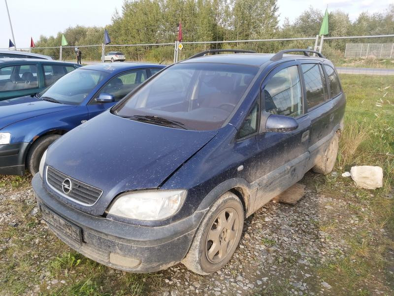 90582557 windshield wiper Opel Zafira de950870-13