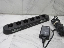 Advanced Wireless AWGC-4000 Six Gang Charger Dock ADV-GCHGR for CLS Series